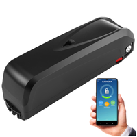 48V / 21Ah Bluetooth